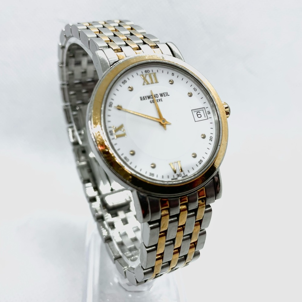 Raymond Weil Toccata Swiss Watch
